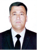 sohib sattorov